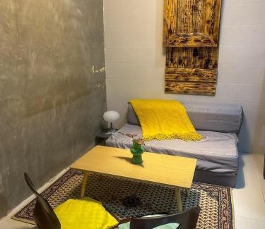 San Juan Apartamento | Stylish Loft Near Masa San Juan