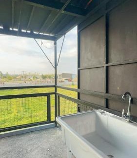 San Juan Apartamento | Stylish Loft Near Masa San Juan