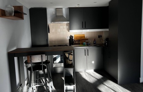 West Kensington Apartamento | Stylish London | 1 Bed | WiFi | West Kensington