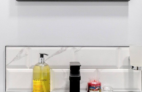 West Kensington Apartamento | Stylish London | 1 Bed | WiFi | West Kensington