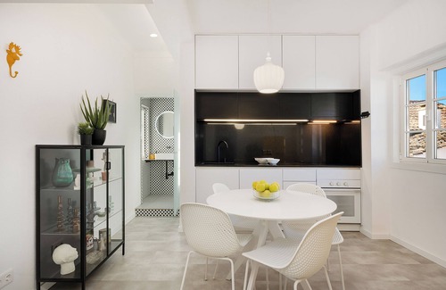 Evora Apartamento | Stylish & Luminous, 2 Queen Size Beds, Historic Centre W/terrace