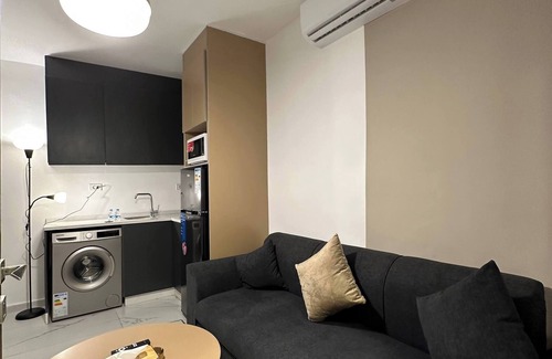 Amman Apartamento | Elegante apartamento de lujo Fr 0003