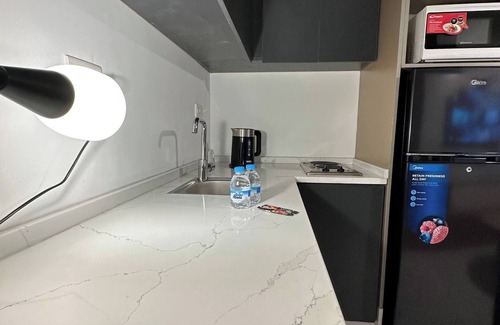 Amman Apartamento | Elegante apartamento de lujo Fr 0003