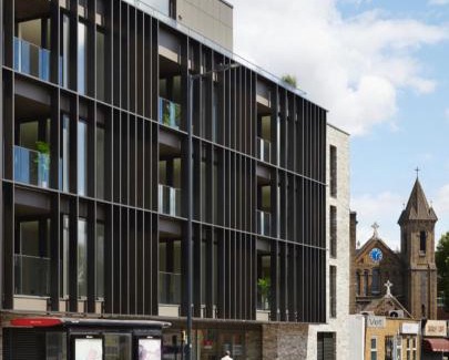 Kensal Green Apartamento | Stylish Luxury 1 Bedroom Flat