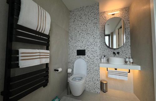 Kensal Green Apartamento | Stylish Luxury 1 Bedroom Flat