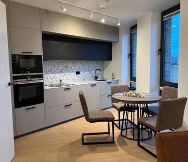 Kensal Green Apartamento | Stylish Luxury 1 Bedroom Flat