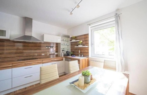 Margareten Apartamento | Stylish Luxury Apartment with Spacious Living Area in Viennann