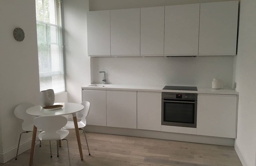 Earl's Court Apartamento | Elegante apartamento de lujo en Earls Court / Chelsea Londres