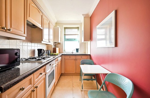 Kilburn Apartamento | Stylish Mapesbury Escape