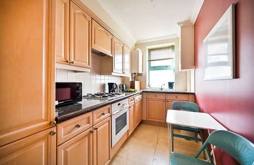 Kilburn Apartamento | Stylish Mapesbury Escape