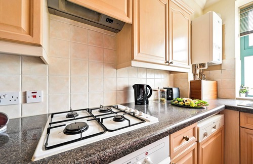 Kilburn Apartamento | Stylish Mapesbury Escape