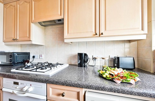 Kilburn Apartamento | Stylish Mapesbury Escape