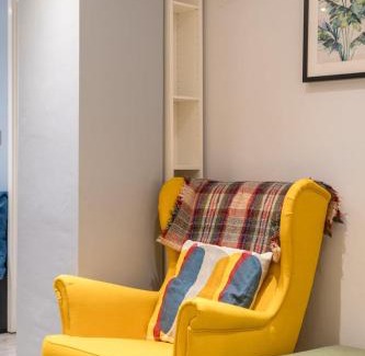 Fitzrovia Apartamento | Stylish Marylebone Flat Near Regent’s Park