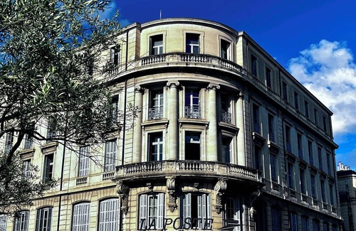 Ecusson Apartamento | Piso / apartamento - Montpellier