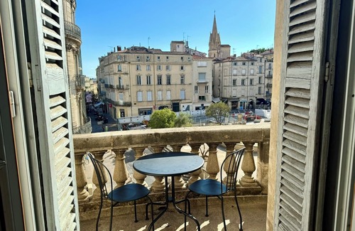 Ecusson Apartamento | Piso / apartamento - Montpellier