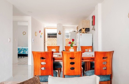 San Juan Apartamento | Stylish & Modern Apartment near old town, panoramic view and secure parking