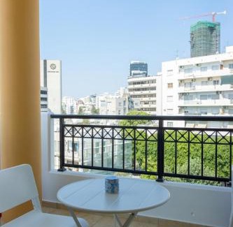 City Centre Apartamento | Stylish Modern City Center Stay