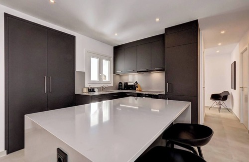 Fuengirola Apartamento | Apartamento elegante y moderno en Fuengirola, cerca de la playa