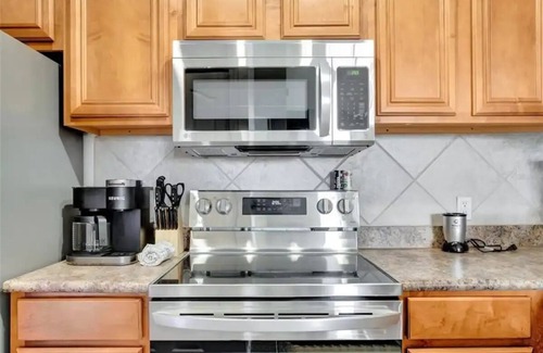 Sarasota Condominio | Stylish, modern home in Serenata