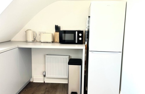 West Hendon Apartamento | Stylish Modern, Private Apartment, 15 Mins To Central London