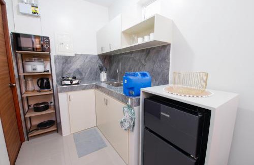 Pallocan Apartamento | Stylish & Modern Stay in Batangas City - Unit 106
