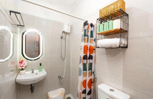 Pallocan Apartamento | Stylish & Modern Stay in Batangas City - Unit 106