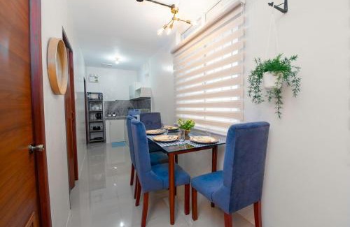 Pallocan Apartamento | Stylish & Modern Stay in Batangas City - Unit 106