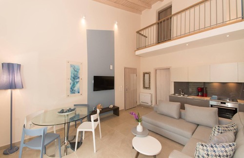 Acharavi Villa | Stylish Modern Villa, A/C, Private Pool & Fabulous Sea Views 15mins walk to Acharavi or Roda Beach!