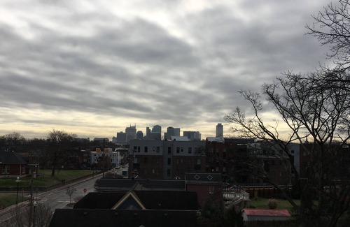 Salemtown Casa | Nueva casa en el centro, la mejor ubicación en Nashville: ¡camine por todas partes, duerme 10!