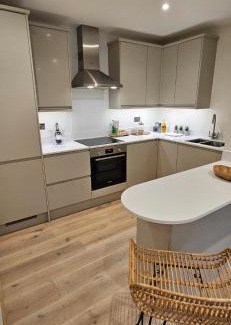 East Putney Apartamento | Stylish new 2 bedroom apartment