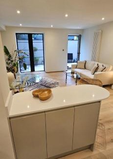 East Putney Apartamento | Stylish new 2 bedroom apartment