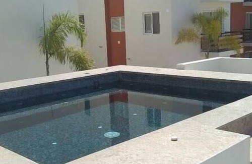 Las Jarretaderas Villa | Nuevo departamento con estilo en Azulejos