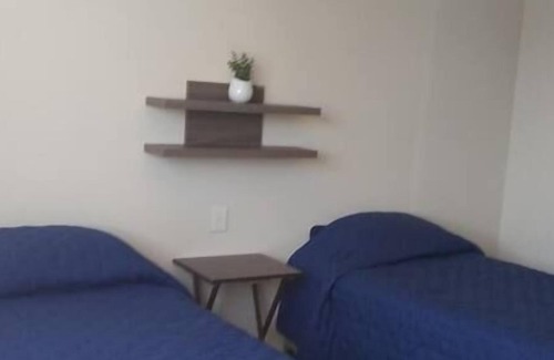 Las Jarretaderas Villa | Nuevo departamento con estilo en Azulejos