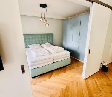Nordend-Ost Apartamento | Stylish New Apt for your family and friends