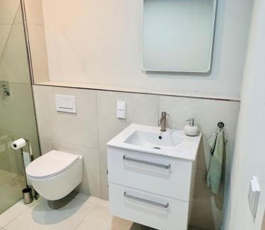 Nordend-Ost Apartamento | Stylish New Apt near Merianplatz