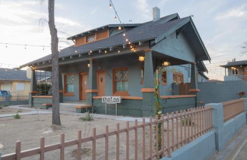 Governmental Mall Casa | Stylish NEW Home -6 Beds- Near DT & PHX Airport