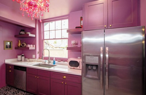 Governmental Mall Casa | Stylish "NEW" Home- Hot Tub - Near Downtown, PHX Airport, and ASU