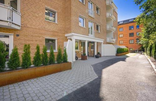Bislett Apartamento | Stylish newly renovated apartment in central Oslo