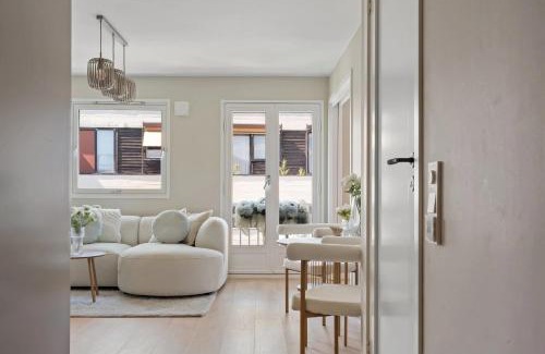 Bislett Apartamento | Stylish newly renovated apartment in central Oslo