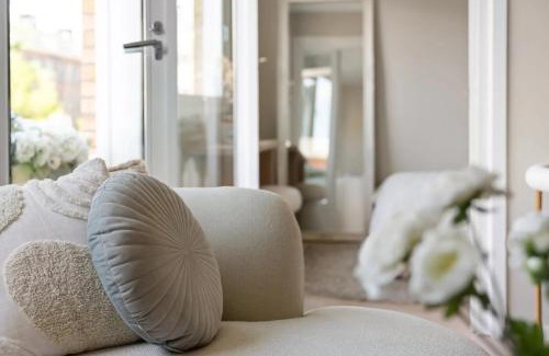 Bislett Apartamento | Stylish newly renovated apartment in central Oslo