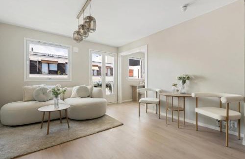 Bislett Apartamento | Stylish newly renovated apartment in central Oslo