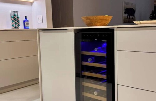 Hout Bay Apartamento | Stylish ocean-side apartment