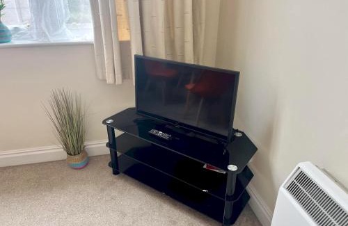 Watford Apartamento | Stylish one bed flat Central Watford with Parking Pass the Keys