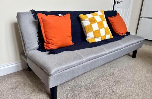 Watford Apartamento | Stylish one bed flat Central Watford with Parking Pass the Keys