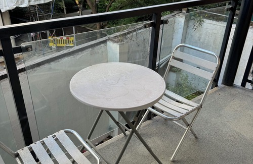 Bishop's Apartamento | Stylish One-bedroom apartment in Waterloo