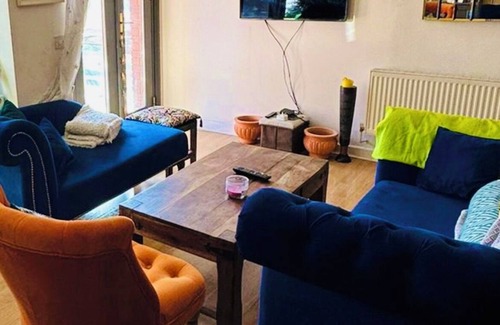 Sutton Cross Apartamento | Stylish one-bedroom apartment. Your retreat in the heart of Dublin!