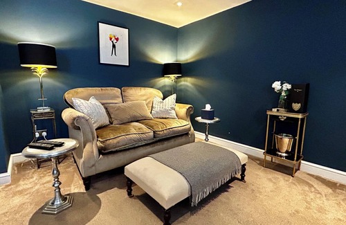 Upper Town Apartamento | Stylish One Bedroom, City Centre Apartment