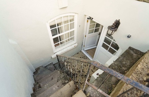 Clifton Apartamento | Stylish one bedroom flat on Gordon road- Hopewell