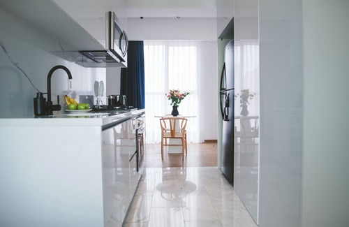 Roma Norte Apartamento | Stylish one-bedroom, one-bathroom loft in the heart of Roma Norte, Mexico City