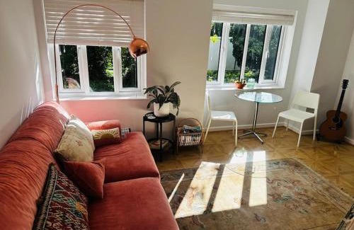 Oakleigh Apartamento | Stylish, Peaceful 2-Bed Flat with Free Parking